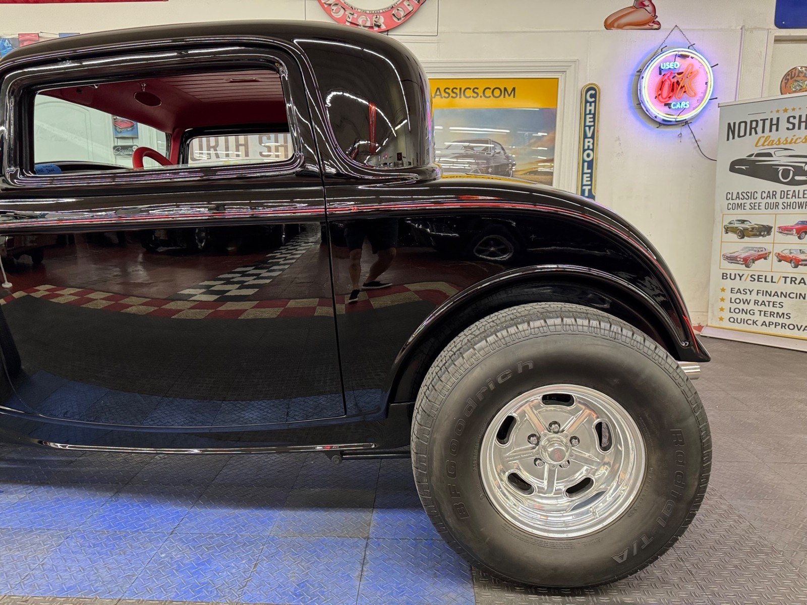Ford-Hot-Rod-Street-Rod-1932-Coupe-17