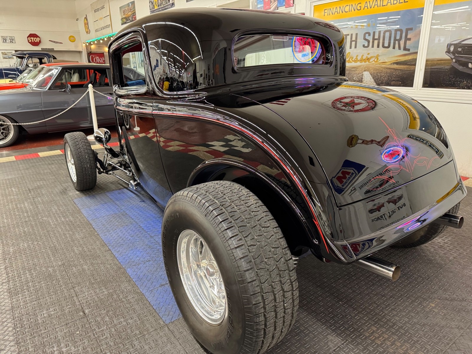 Ford-Hot-Rod-Street-Rod-1932-Coupe-19