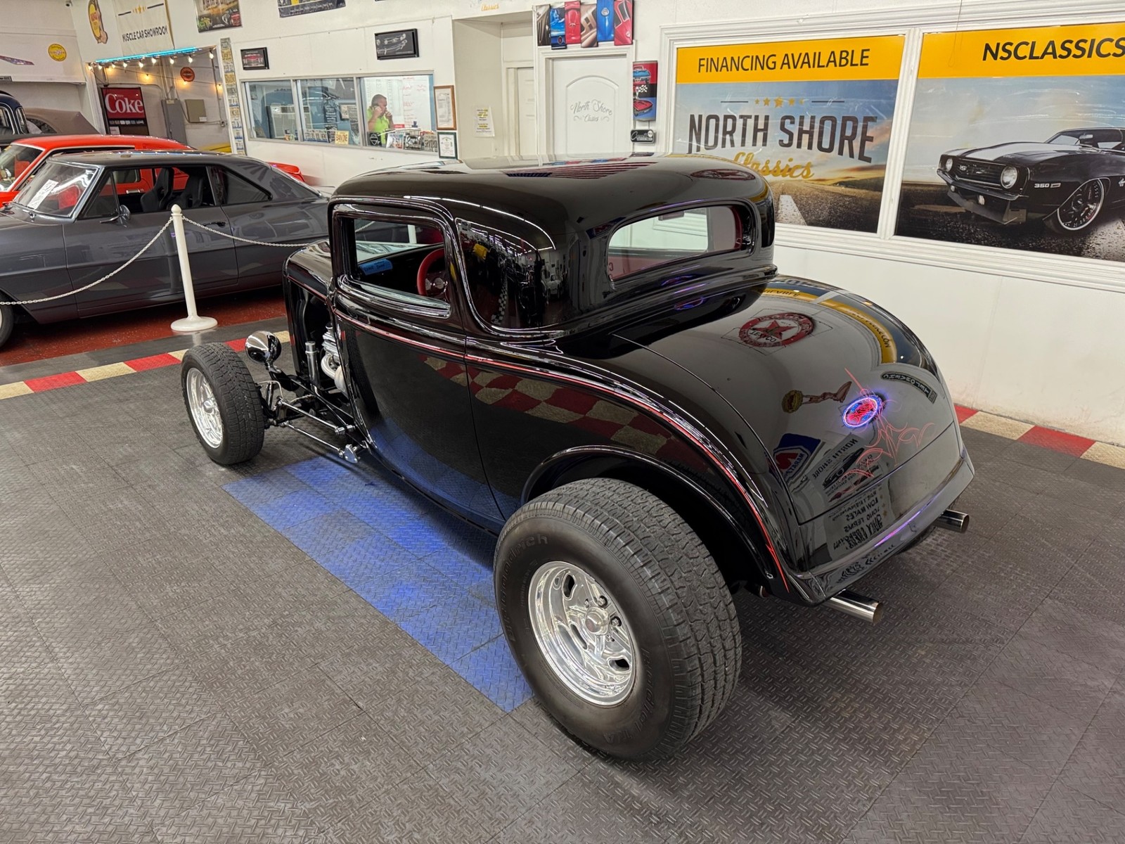 Ford-Hot-Rod-Street-Rod-1932-Coupe-2