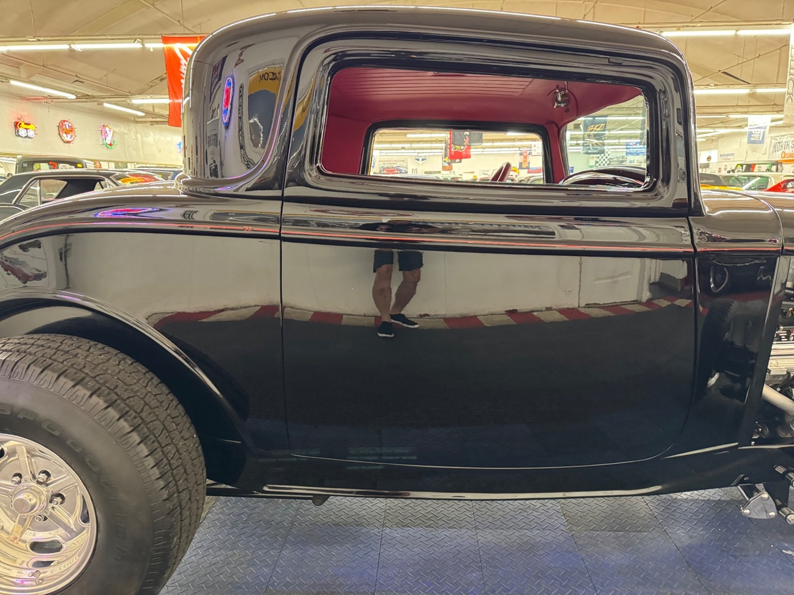 Ford-Hot-Rod-Street-Rod-1932-Coupe-23