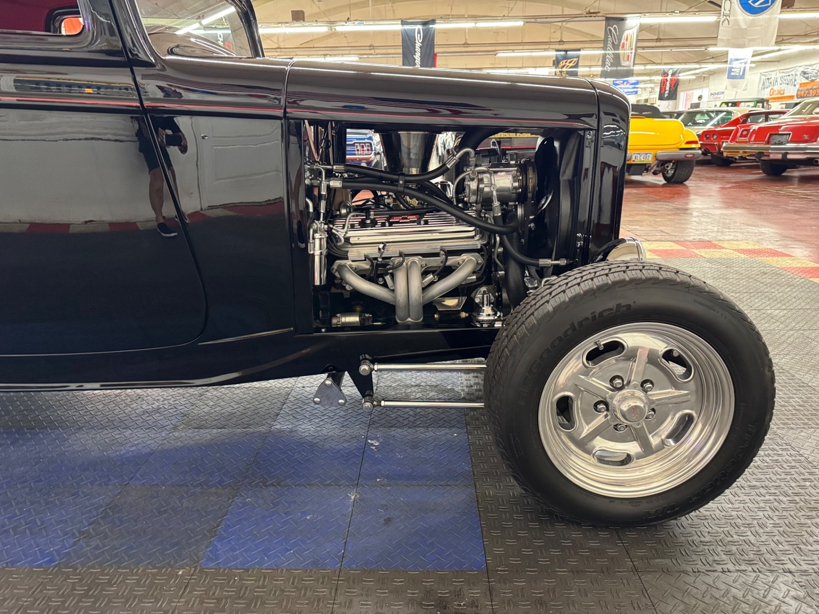 Ford-Hot-Rod-Street-Rod-1932-Coupe-24