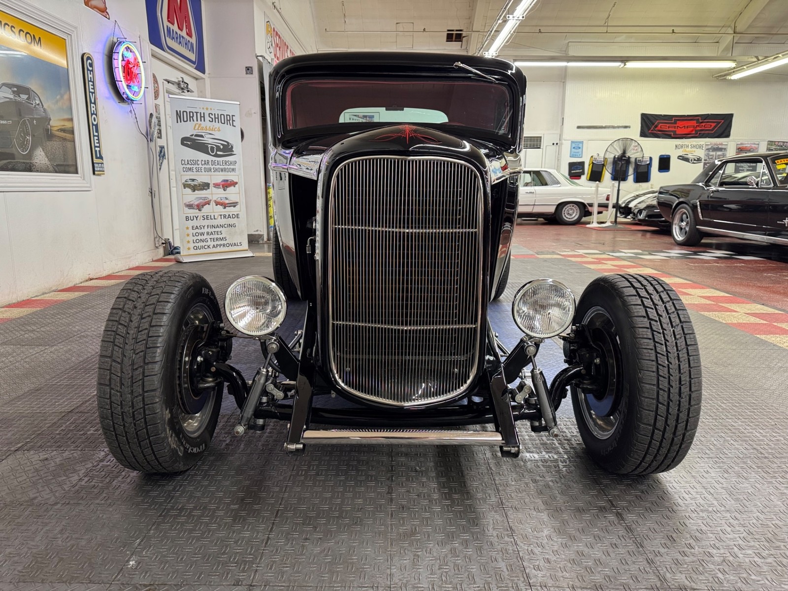 Ford-Hot-Rod-Street-Rod-1932-Coupe-6