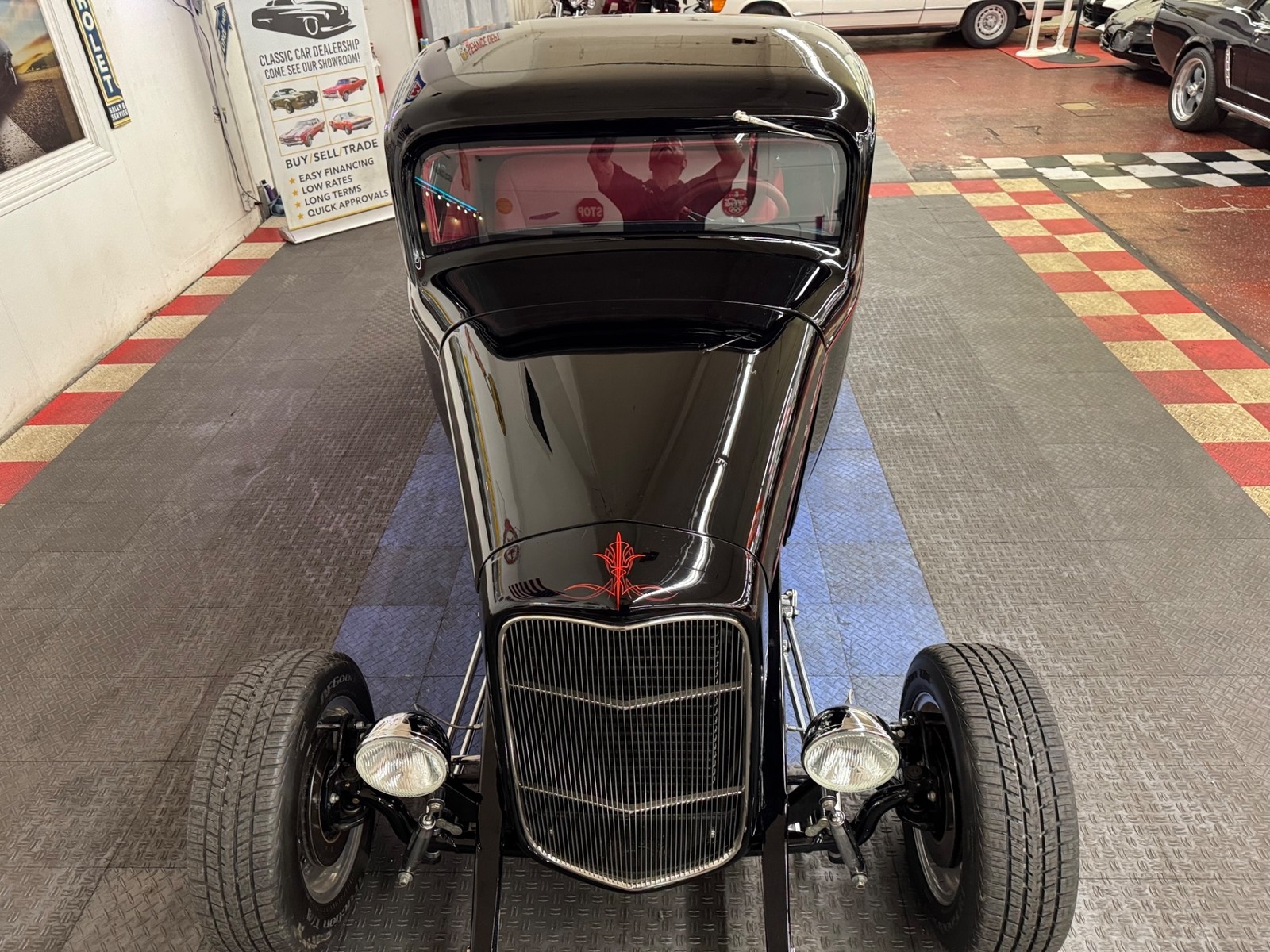 Ford-Hot-Rod-Street-Rod-1932-Coupe-7