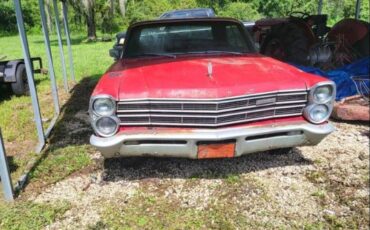 Ford-Ltd-1967-Red