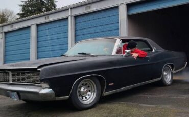 Ford-Ltd-1968-Black-7