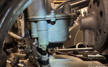 Ford-Model-40-1934-Black-Gray-Cloth-30