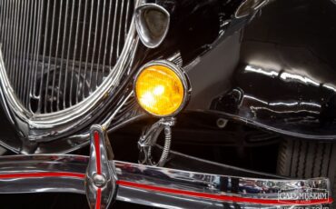Ford-Model-40-1934-Black-Gray-Cloth-6