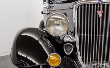 Ford-Model-40-1934-Black-Gray-Cloth-7