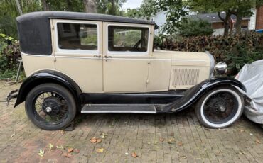 Ford-Model-A-1929-1