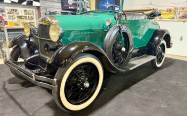 Ford-Model-A-1929-Convertible-1