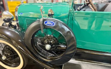 Ford-Model-A-1929-Convertible-7
