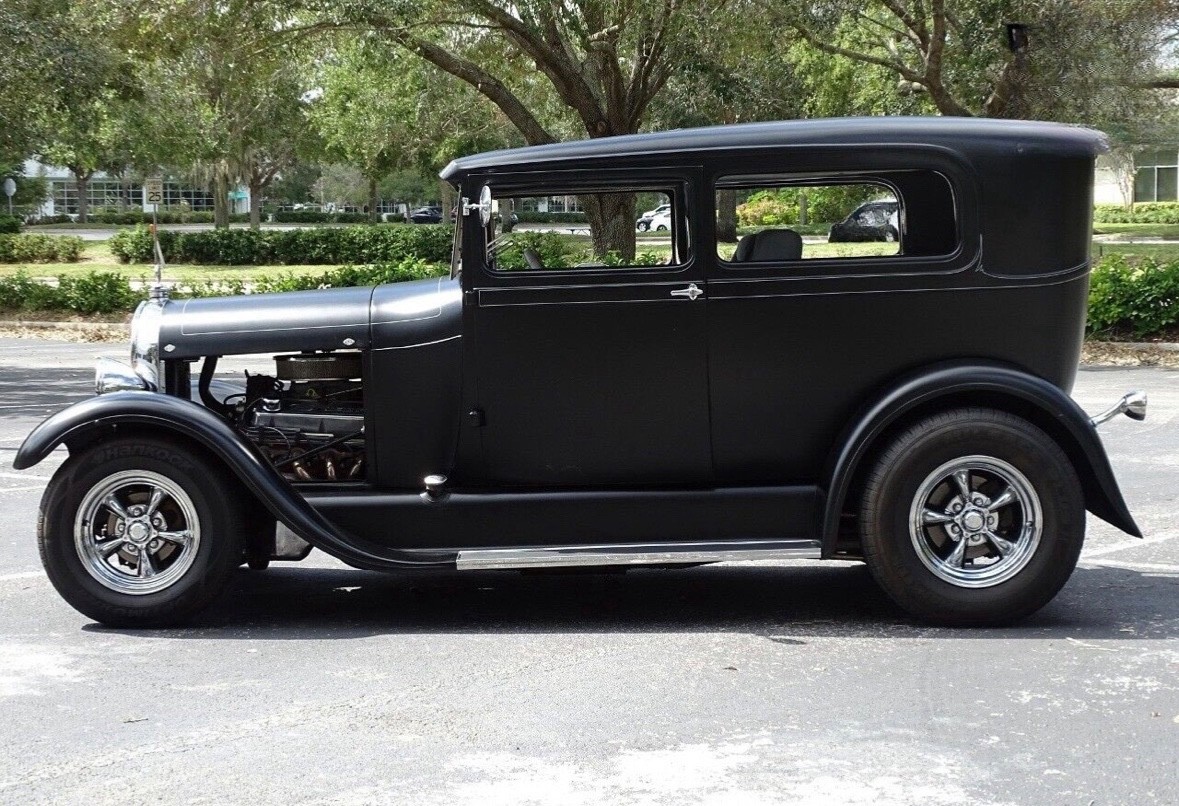 Ford-Model-A-1929-Coupe-1