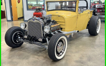 Ford-Model-A-1929-Other