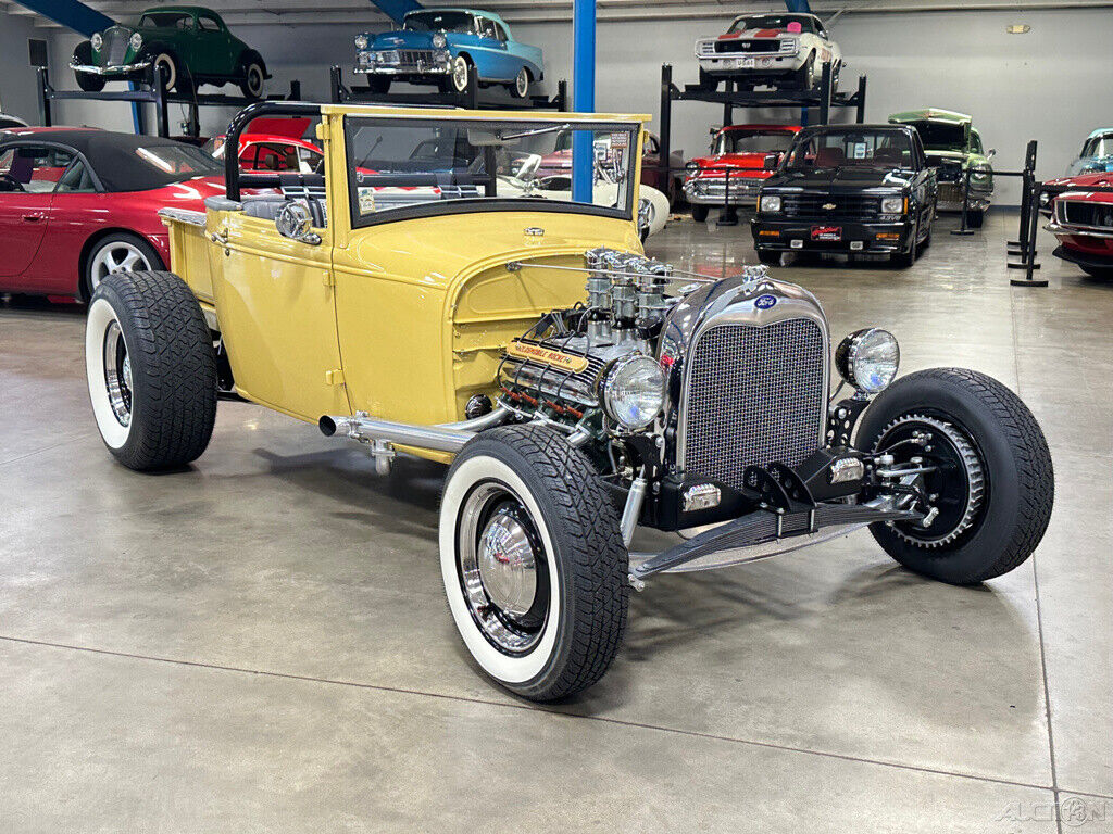 Ford-Model-A-1929-Other-8