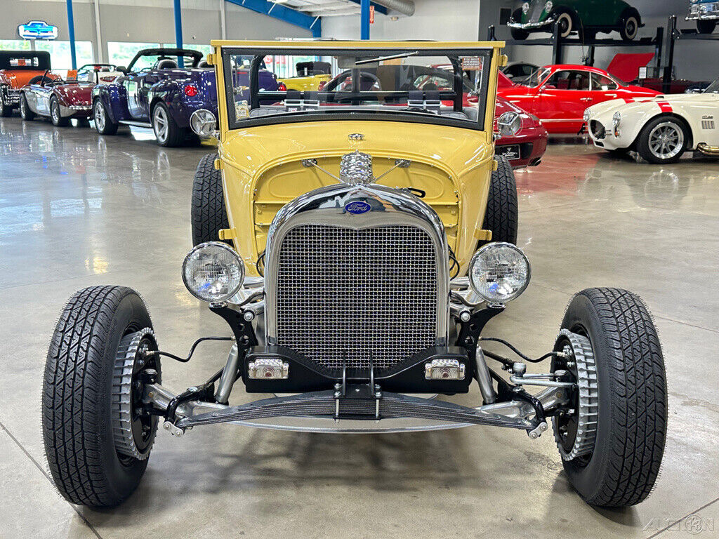 Ford-Model-A-1929-Other-9