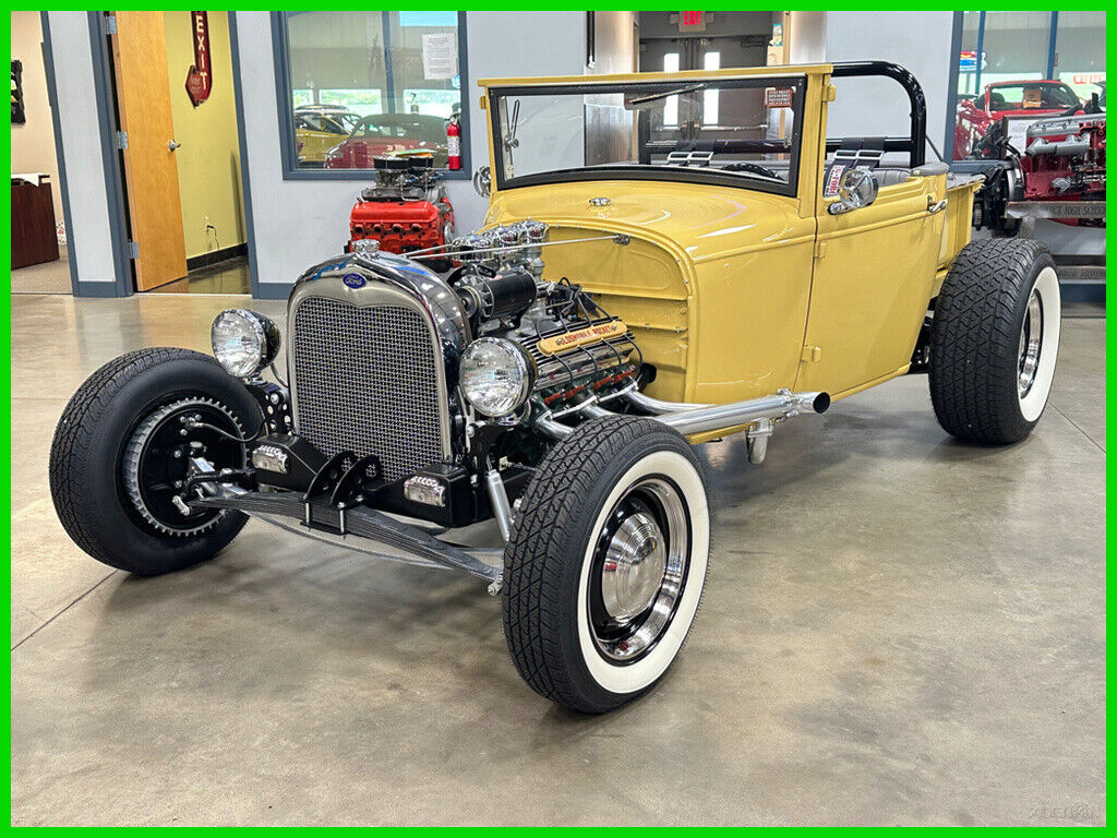 Ford-Model-A-1929-Other