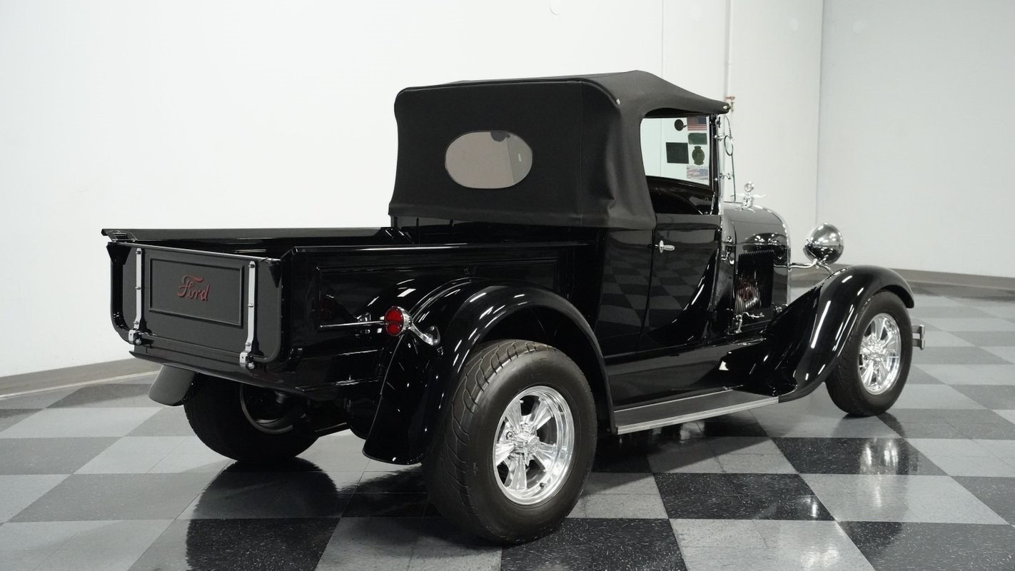 Ford-Model-A-1929-Pickup-Truck-10