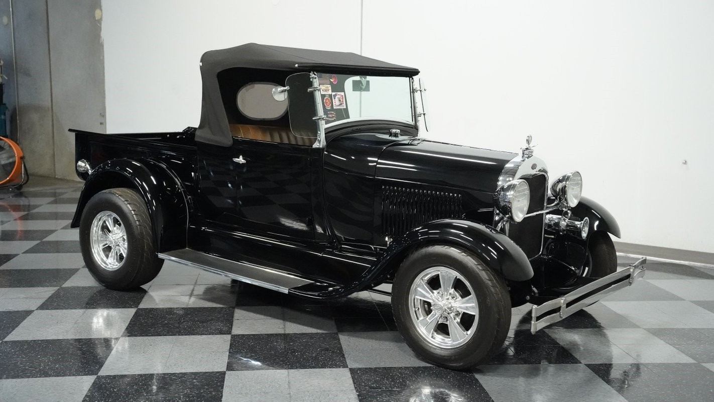 Ford-Model-A-1929-Pickup-Truck-12
