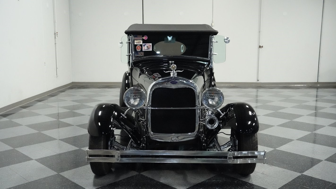 Ford-Model-A-1929-Pickup-Truck-14