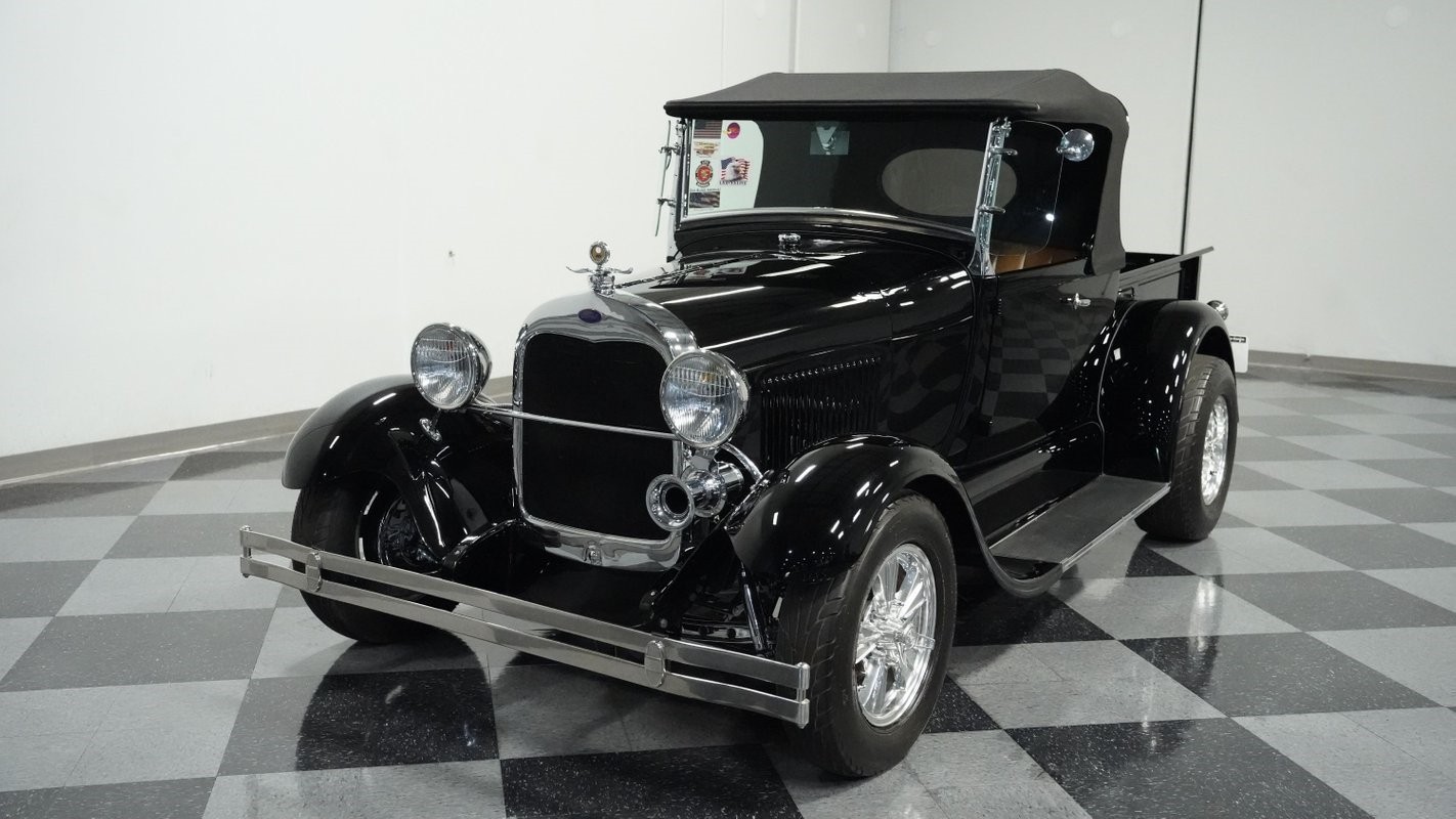 Ford-Model-A-1929-Pickup-Truck-15