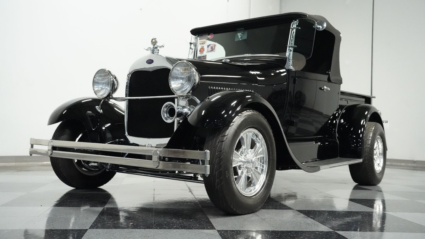 Ford-Model-A-1929-Pickup-Truck-18