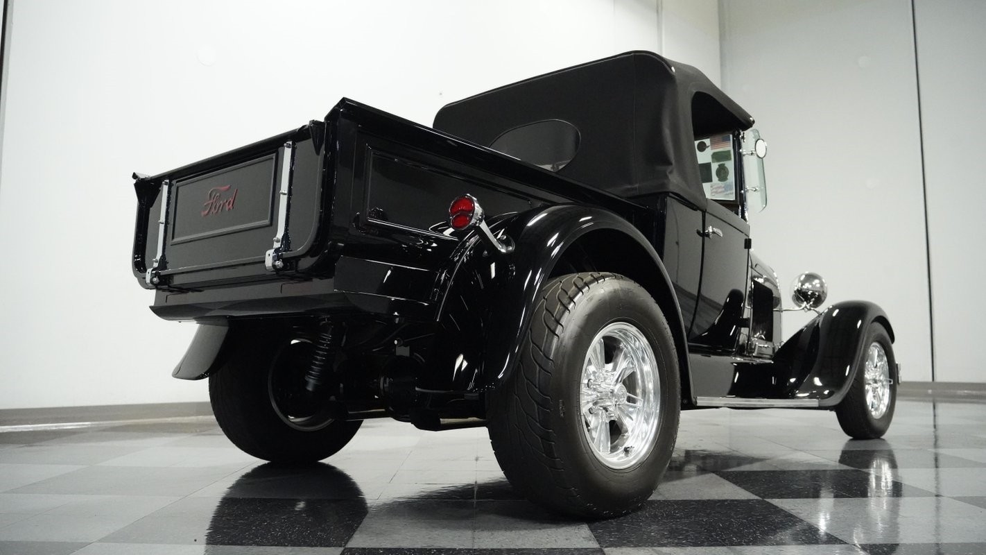 Ford-Model-A-1929-Pickup-Truck-23