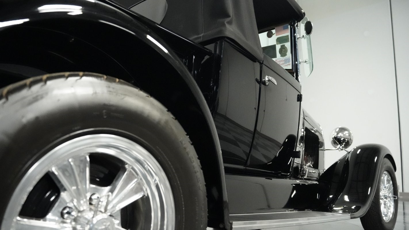 Ford-Model-A-1929-Pickup-Truck-24