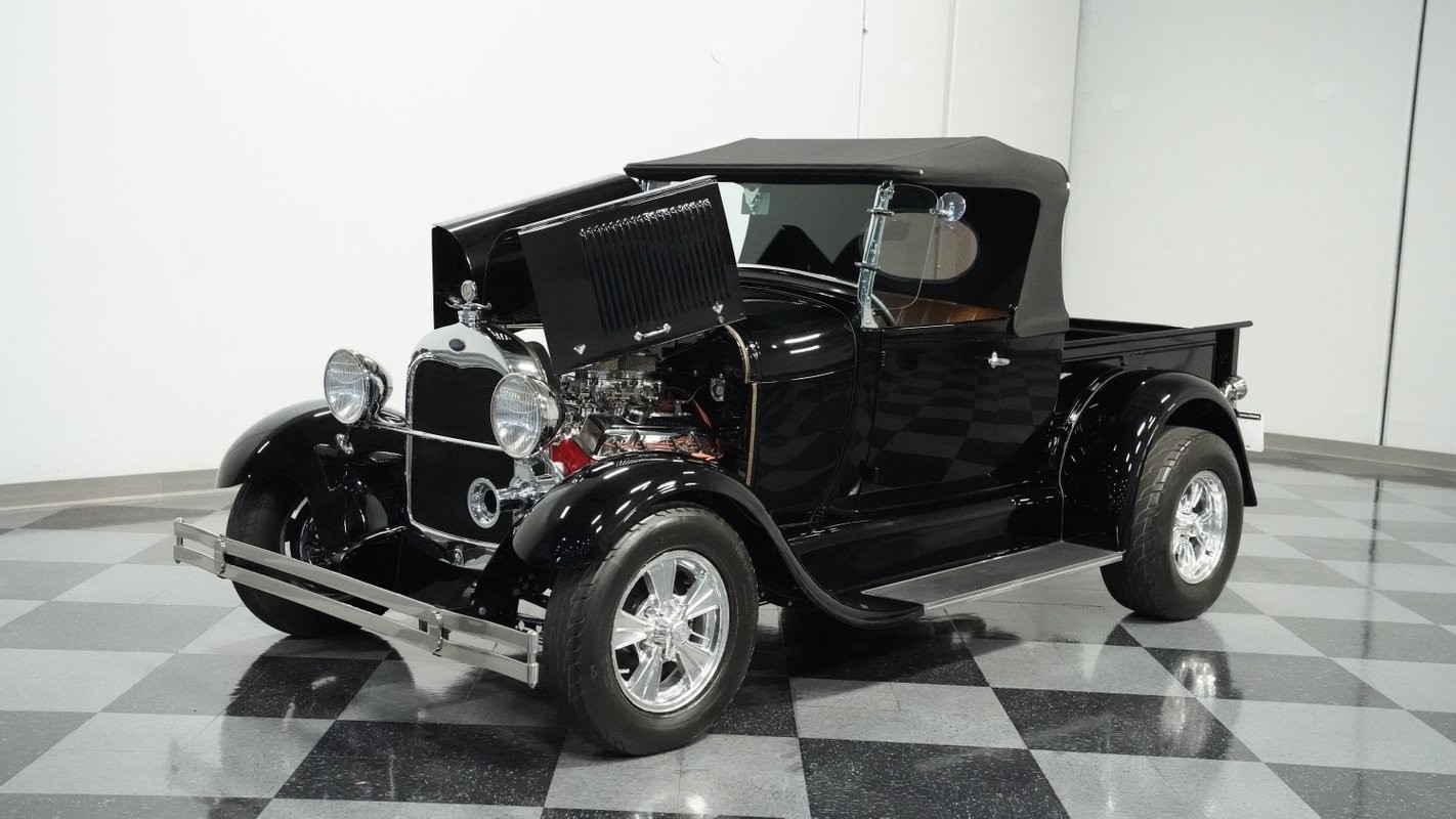Ford-Model-A-1929-Pickup-Truck-27