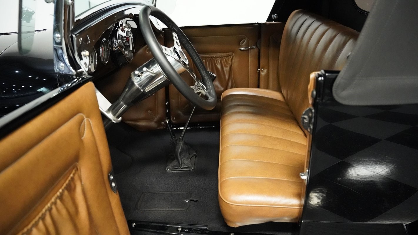 Ford-Model-A-1929-Pickup-Truck-33