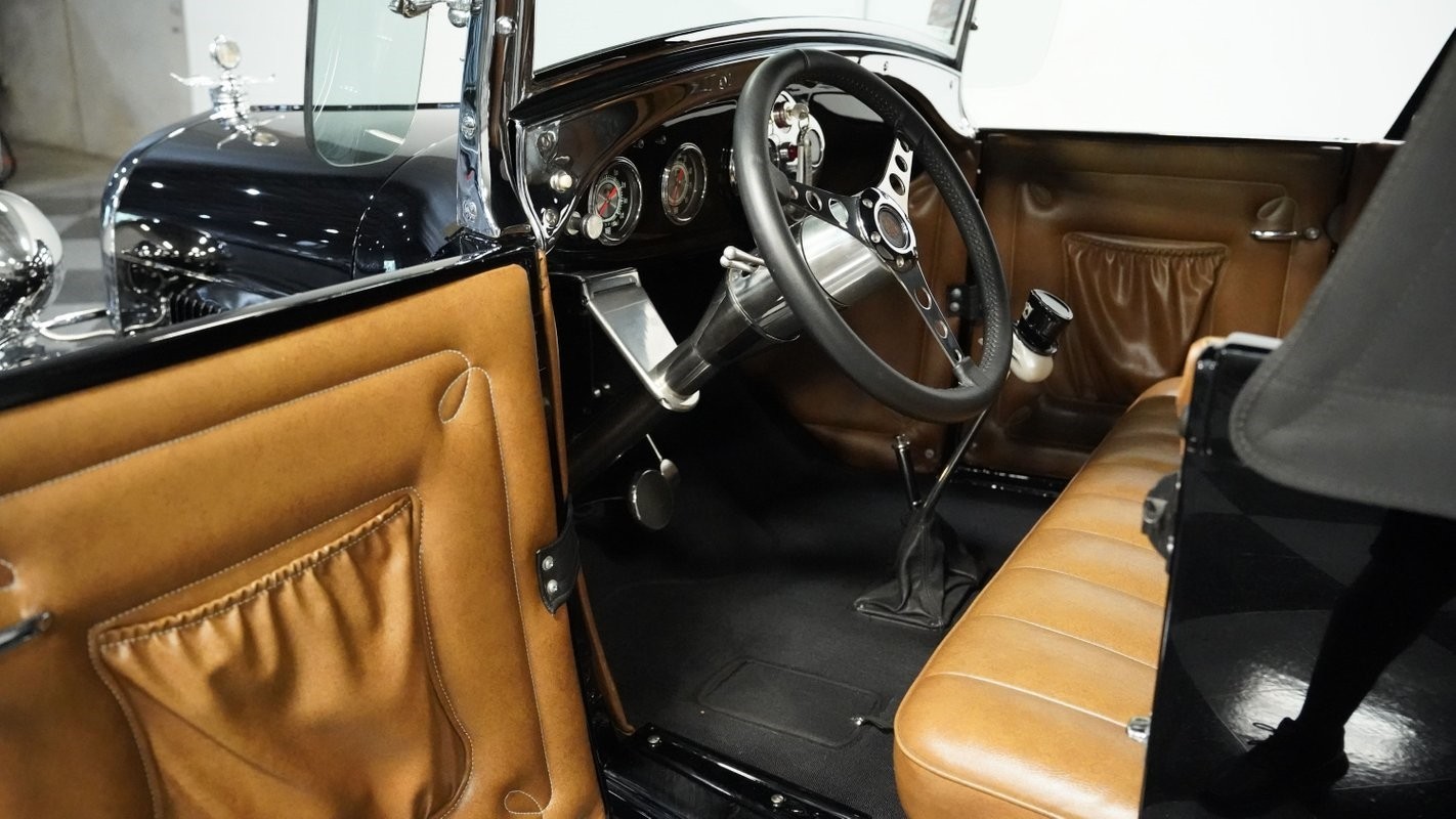 Ford-Model-A-1929-Pickup-Truck-4