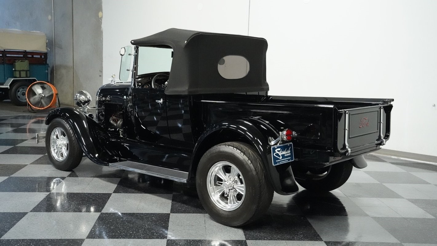 Ford-Model-A-1929-Pickup-Truck-6