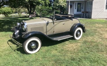 Ford-Model-A-1930