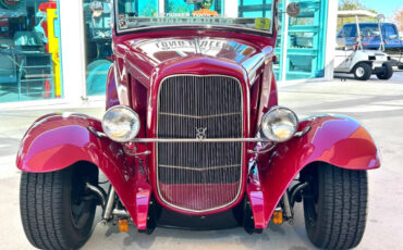 Ford-Model-A-1930-Hatchback-1