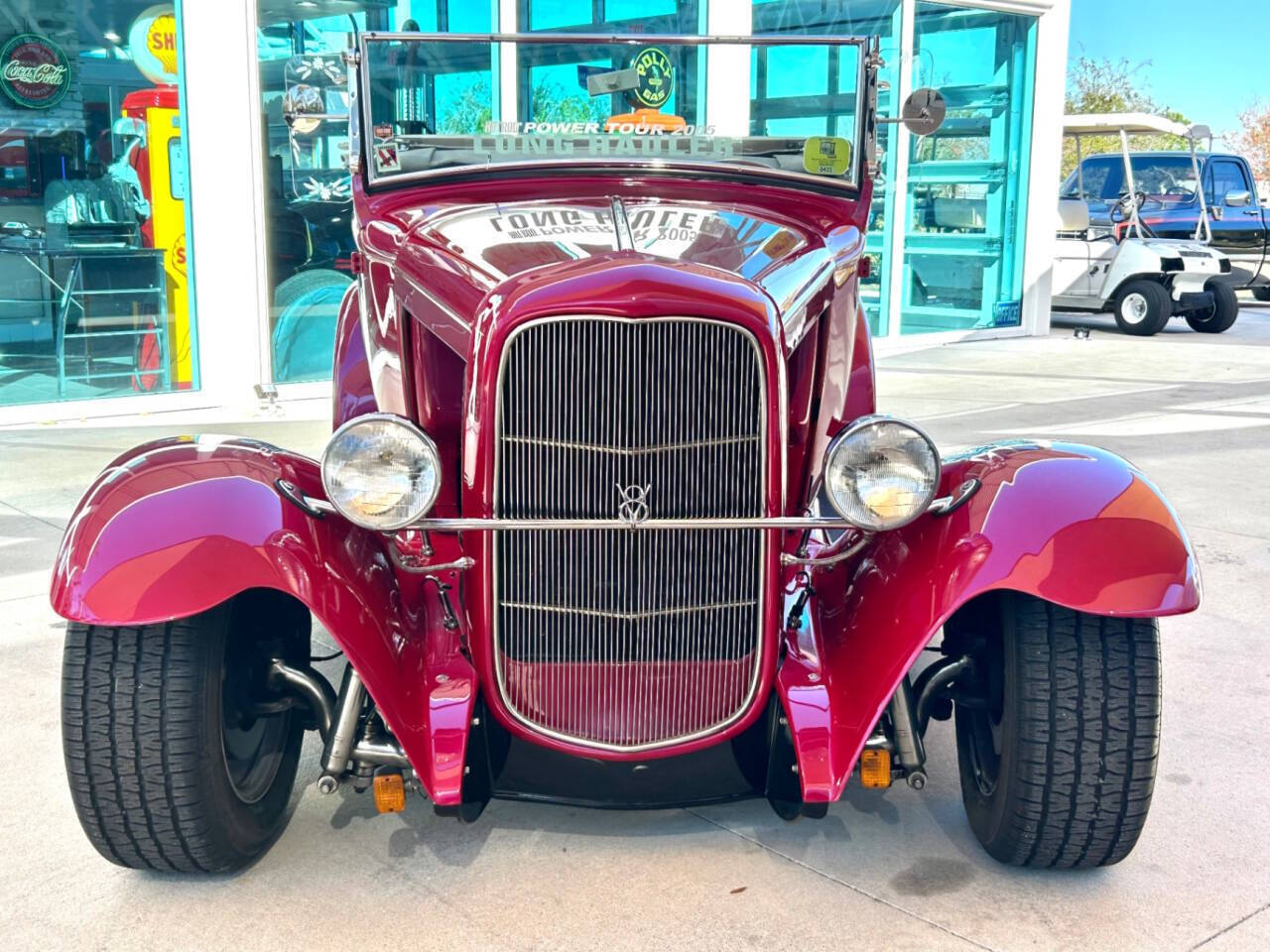 Ford-Model-A-1930-Hatchback-1