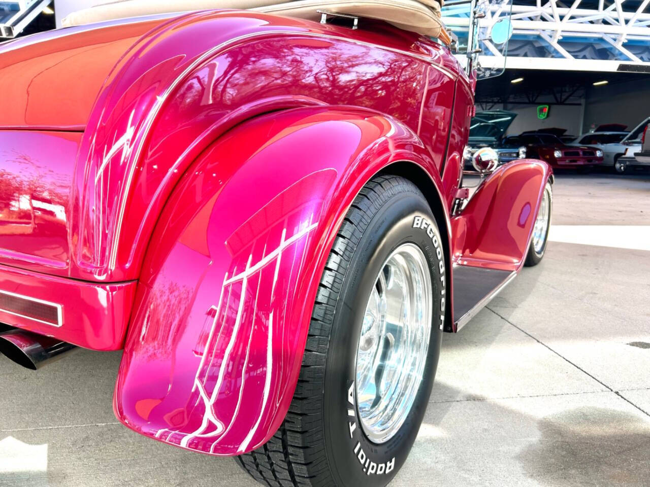 Ford-Model-A-1930-Hatchback-11
