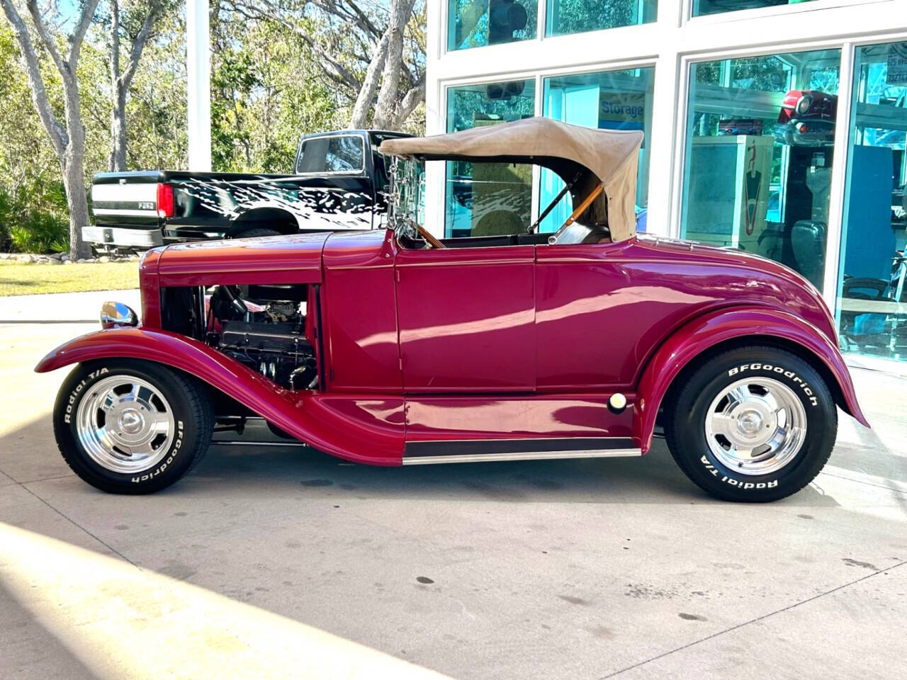 Ford-Model-A-1930-Hatchback-13