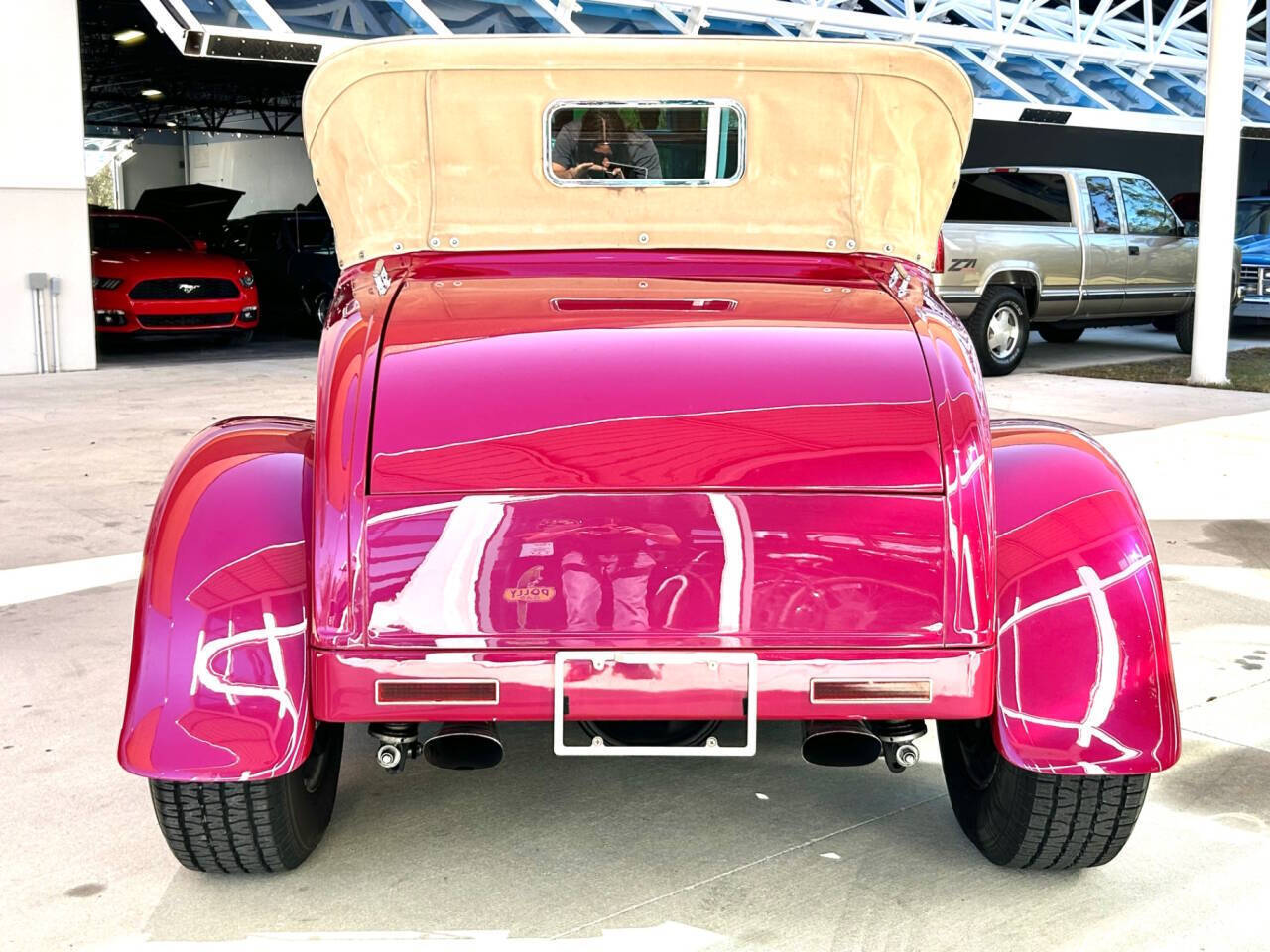 Ford-Model-A-1930-Hatchback-14