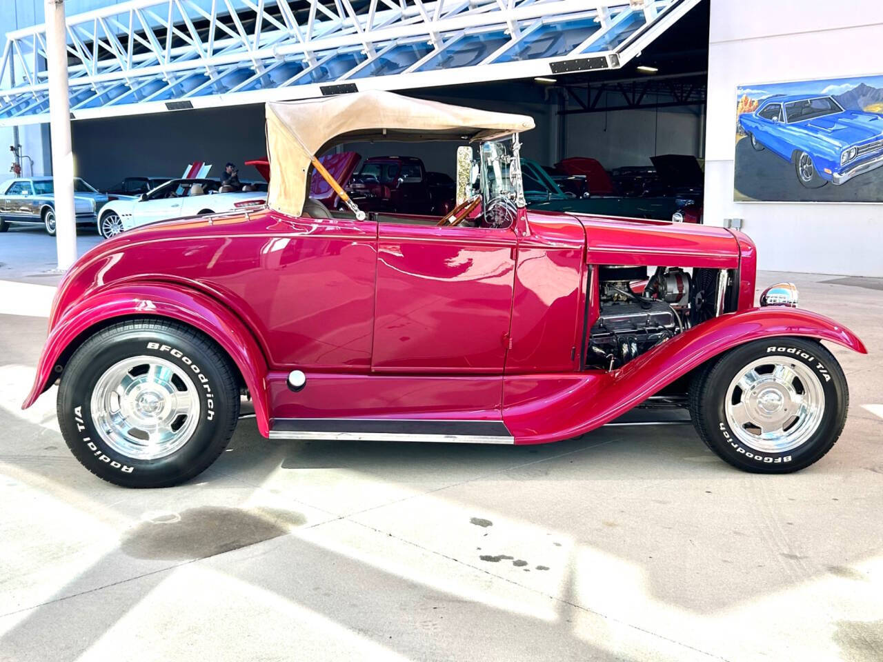 Ford-Model-A-1930-Hatchback-15