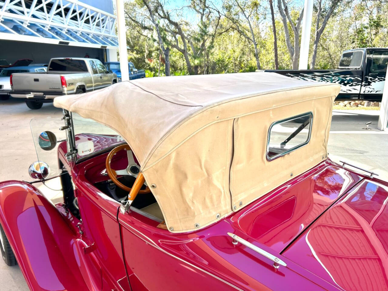 Ford-Model-A-1930-Hatchback-17