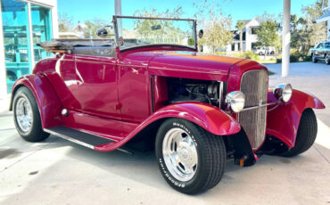Ford-Model-A-1930-Hatchback-2