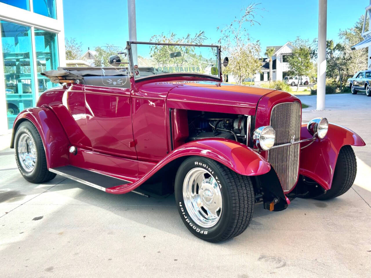 Ford-Model-A-1930-Hatchback-2