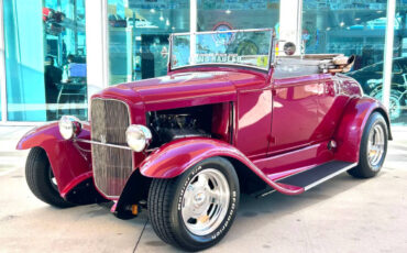 Ford-Model-A-1930-Hatchback