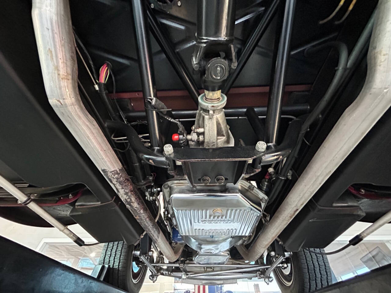 Ford-Model-A-1930-Hatchback-38