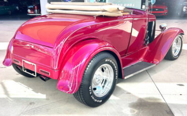 Ford-Model-A-1930-Hatchback-4