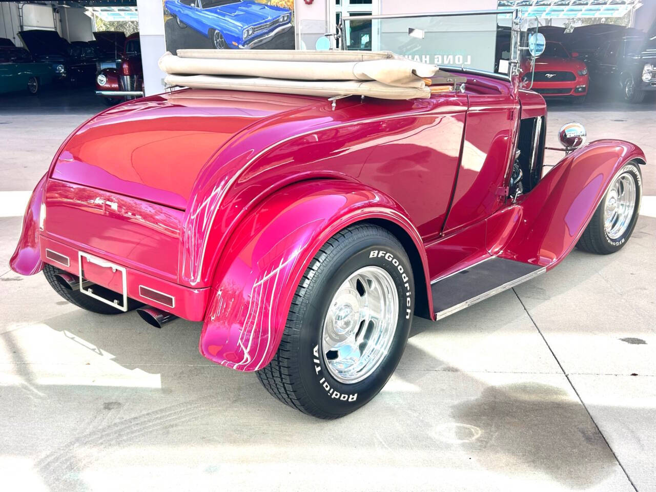 Ford-Model-A-1930-Hatchback-4