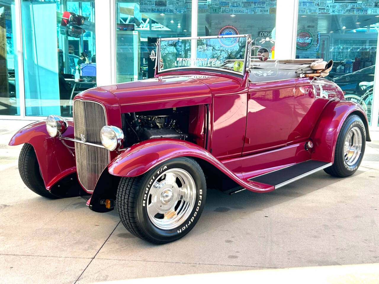 Ford-Model-A-1930-Hatchback-8