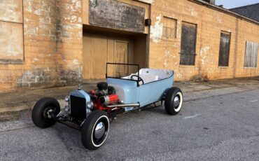 Ford-Model-T-1923-Convertible-1