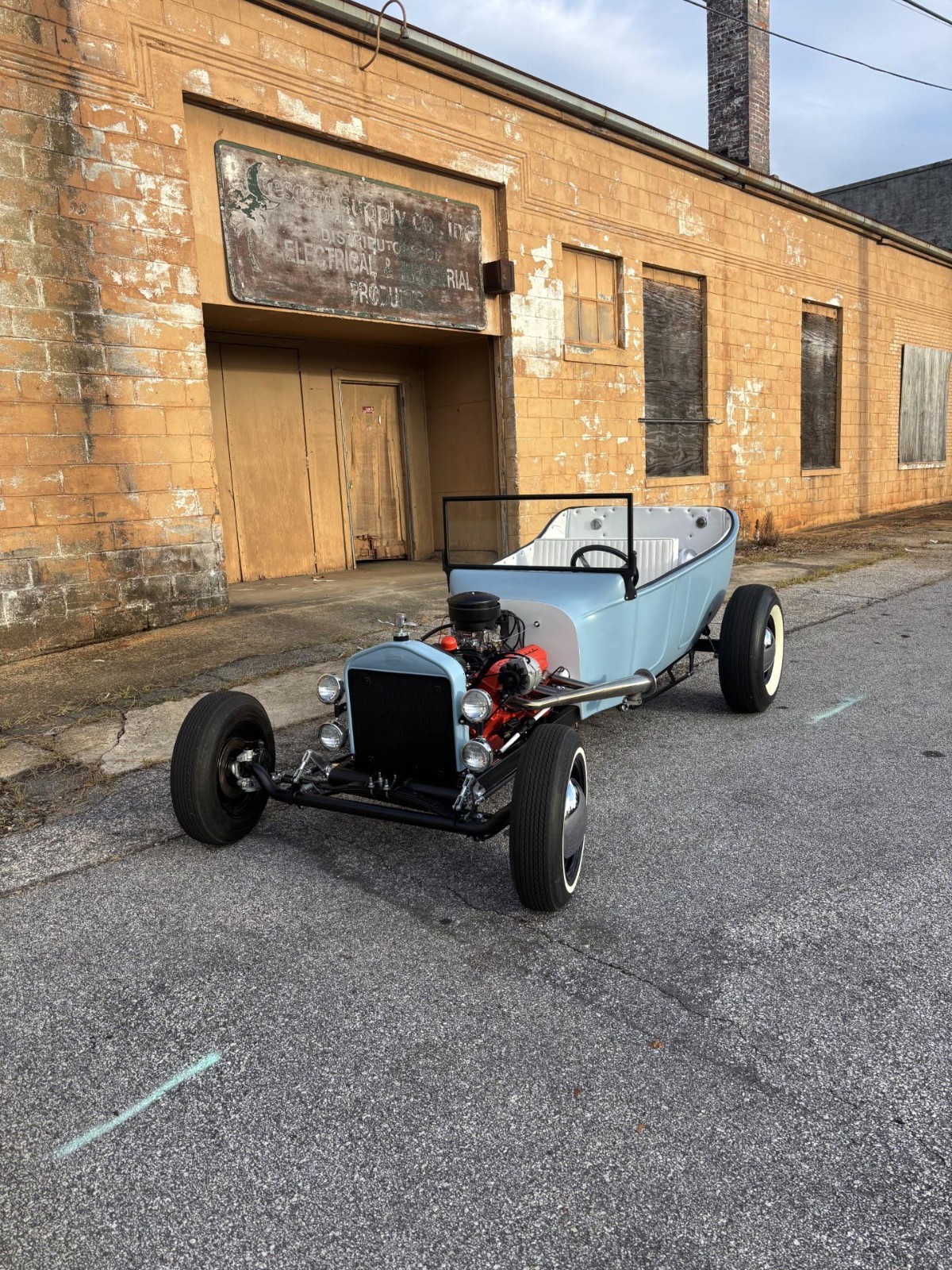 Ford-Model-T-1923-Convertible-2