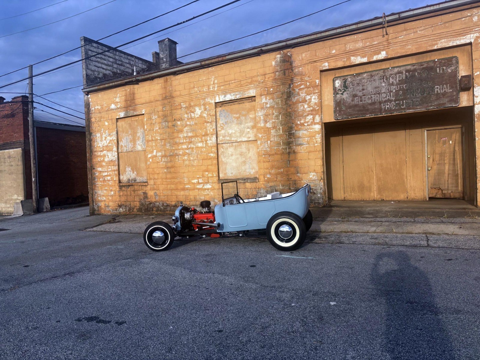 Ford-Model-T-1923-Convertible-3