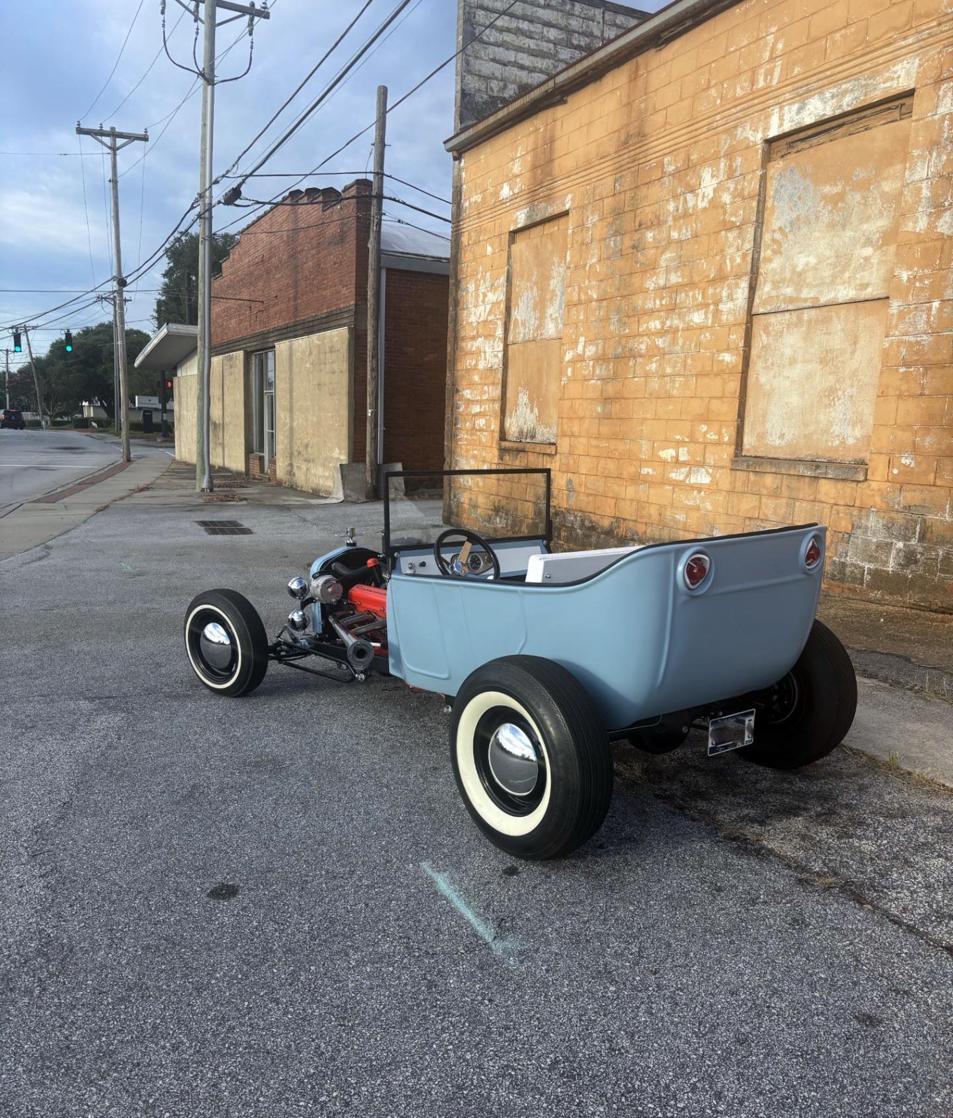 Ford-Model-T-1923-Convertible-7